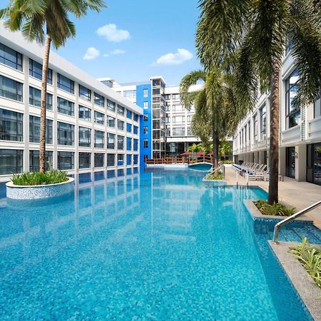 Four Points By Sheraton Boracay Balabag  Εξωτερικό φωτογραφία