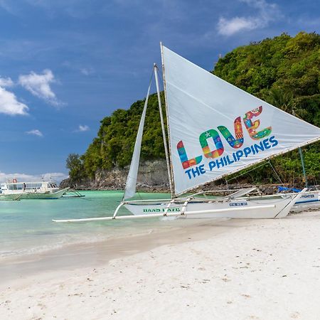 Four Points By Sheraton Boracay Balabag  Εξωτερικό φωτογραφία