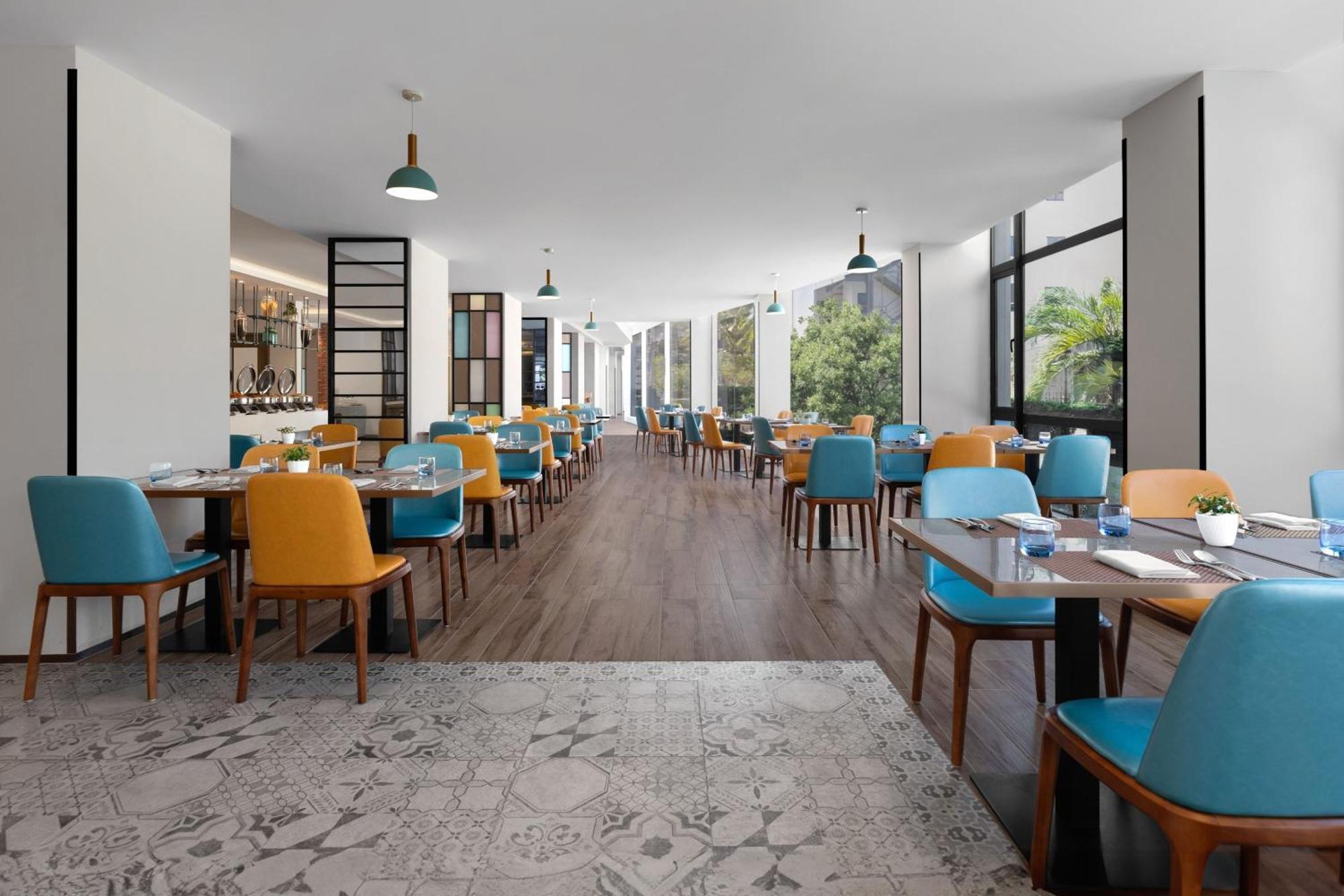 Four Points By Sheraton Boracay Balabag  Εξωτερικό φωτογραφία