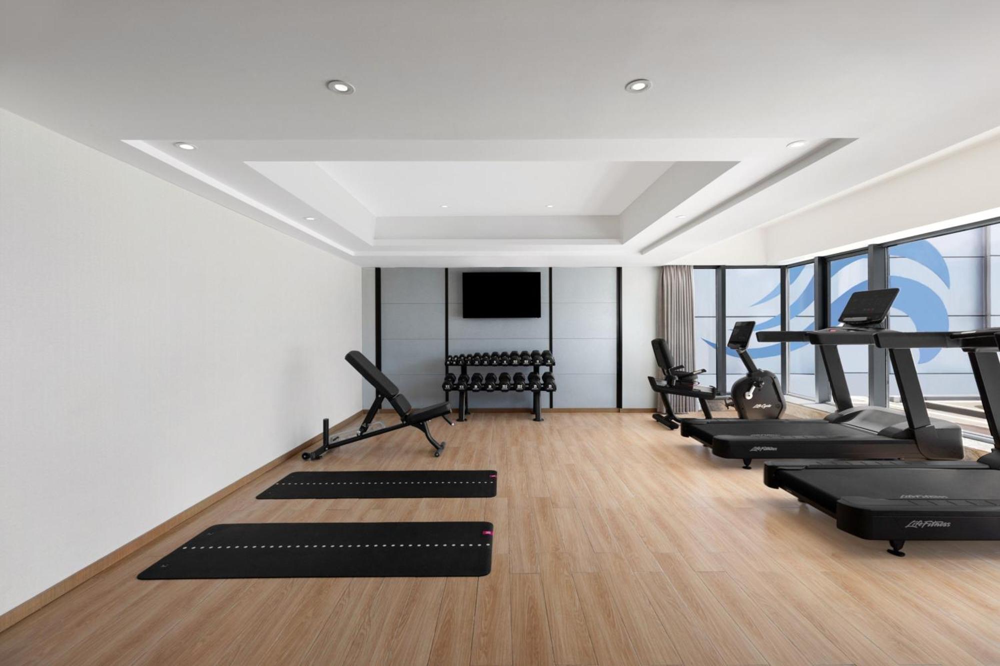 Four Points By Sheraton Boracay Balabag  Εξωτερικό φωτογραφία