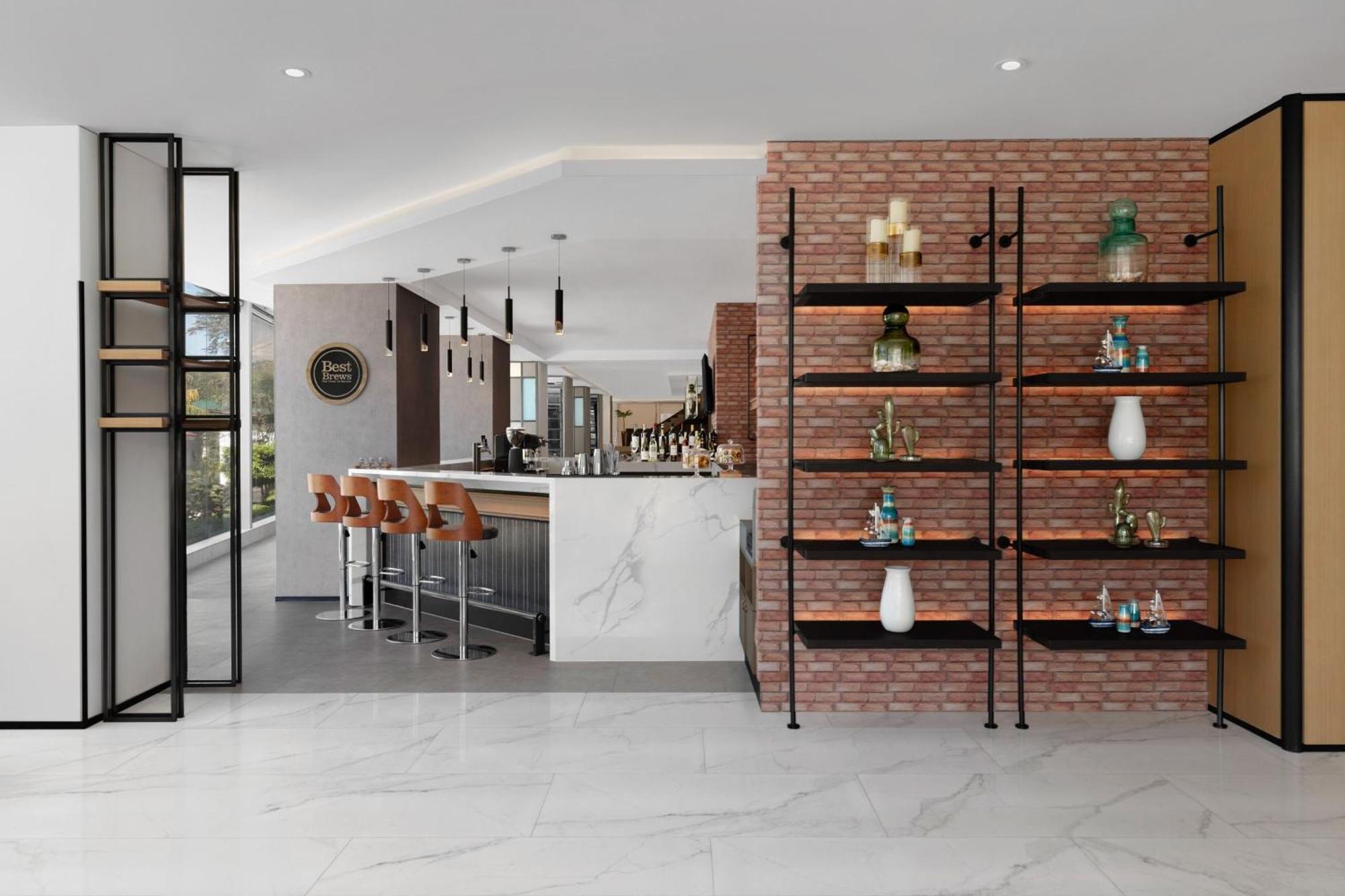 Four Points By Sheraton Boracay Balabag  Εξωτερικό φωτογραφία
