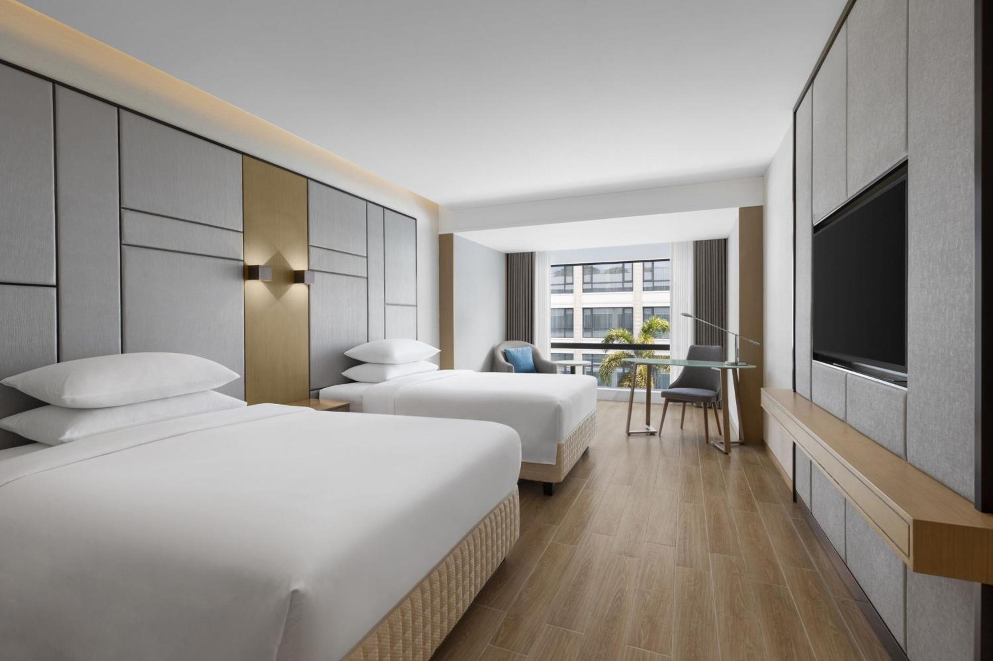 Four Points By Sheraton Boracay Balabag  Εξωτερικό φωτογραφία