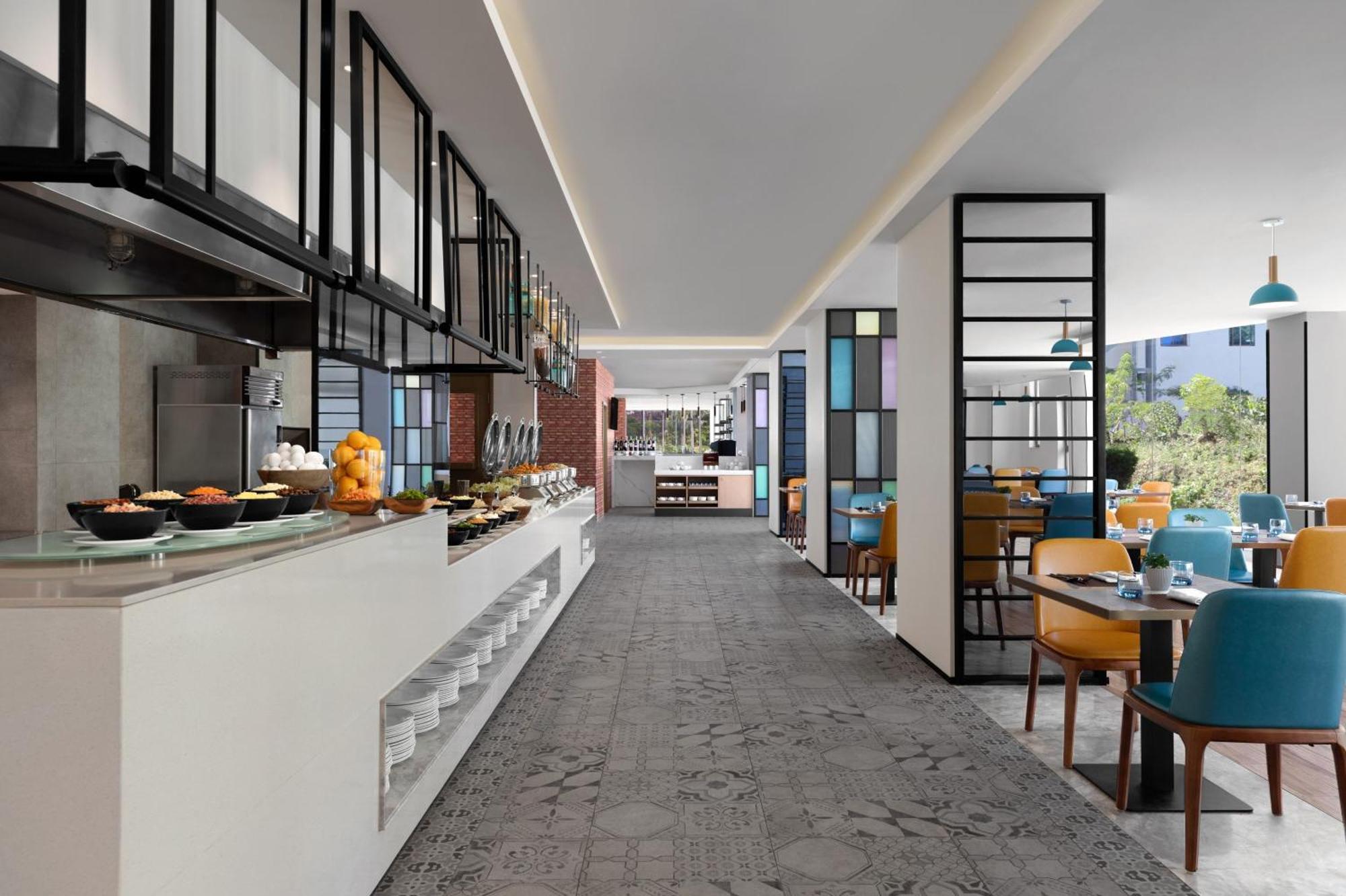 Four Points By Sheraton Boracay Balabag  Εξωτερικό φωτογραφία