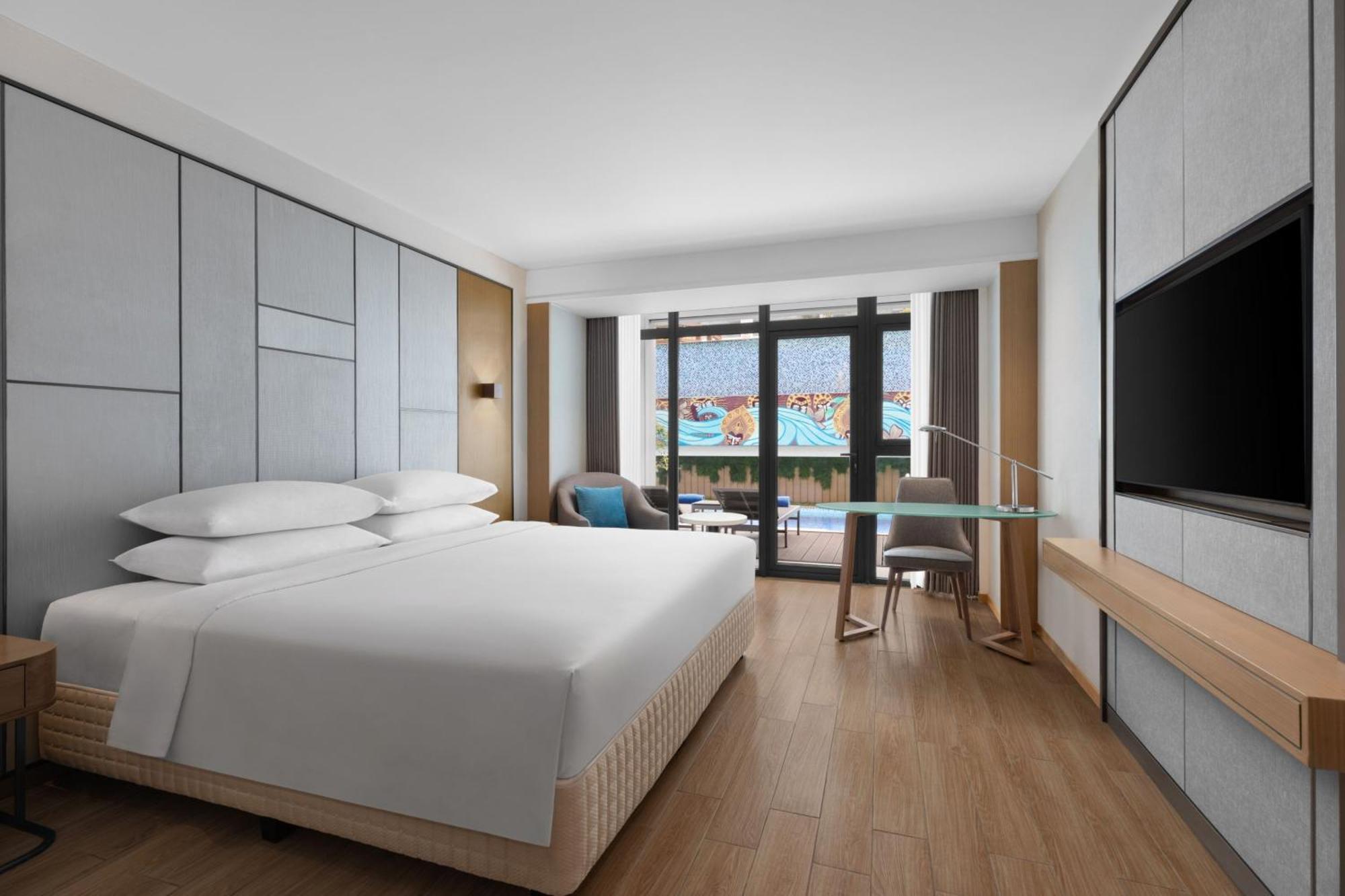 Four Points By Sheraton Boracay Balabag  Εξωτερικό φωτογραφία