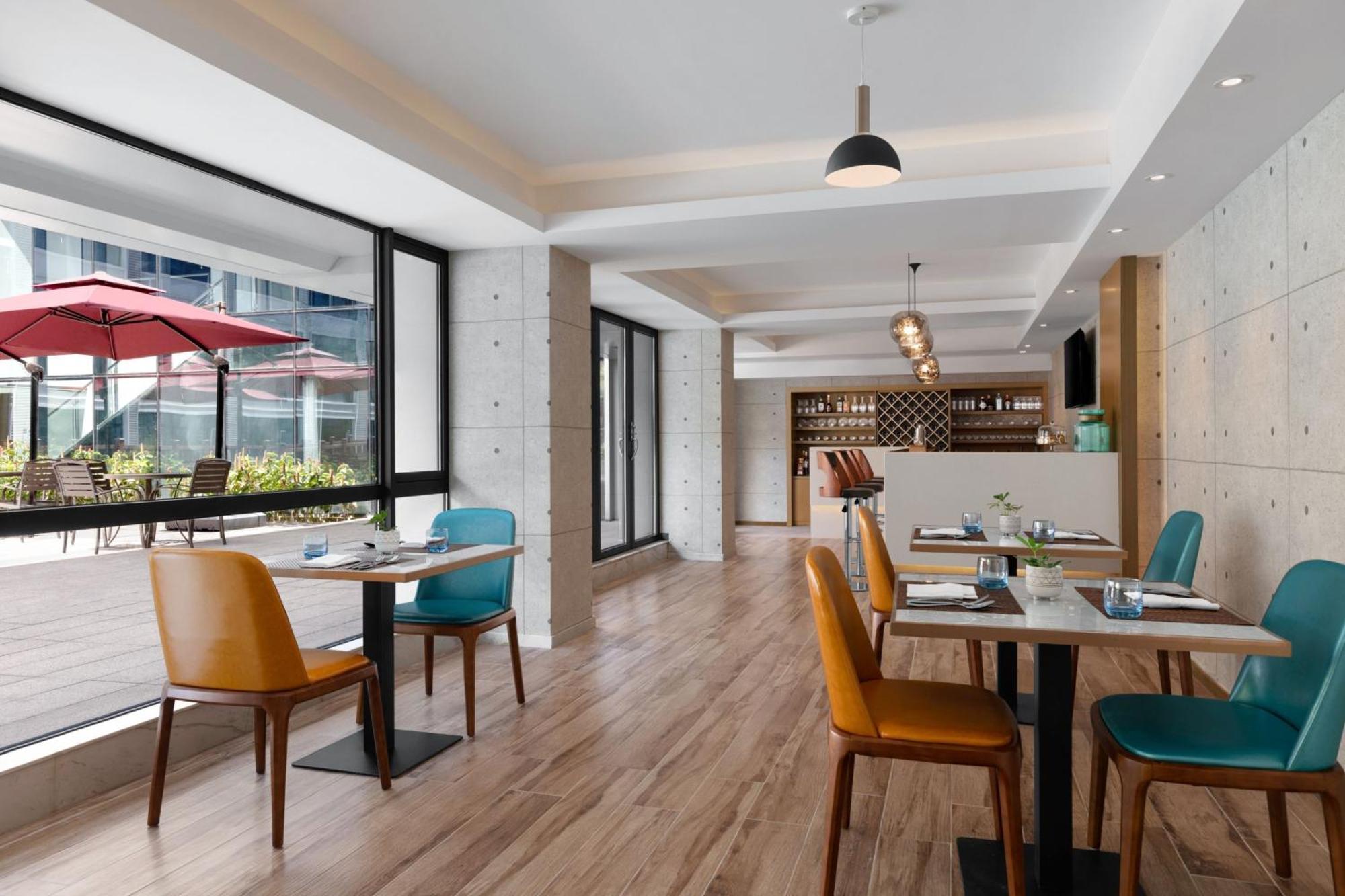 Four Points By Sheraton Boracay Balabag  Εξωτερικό φωτογραφία