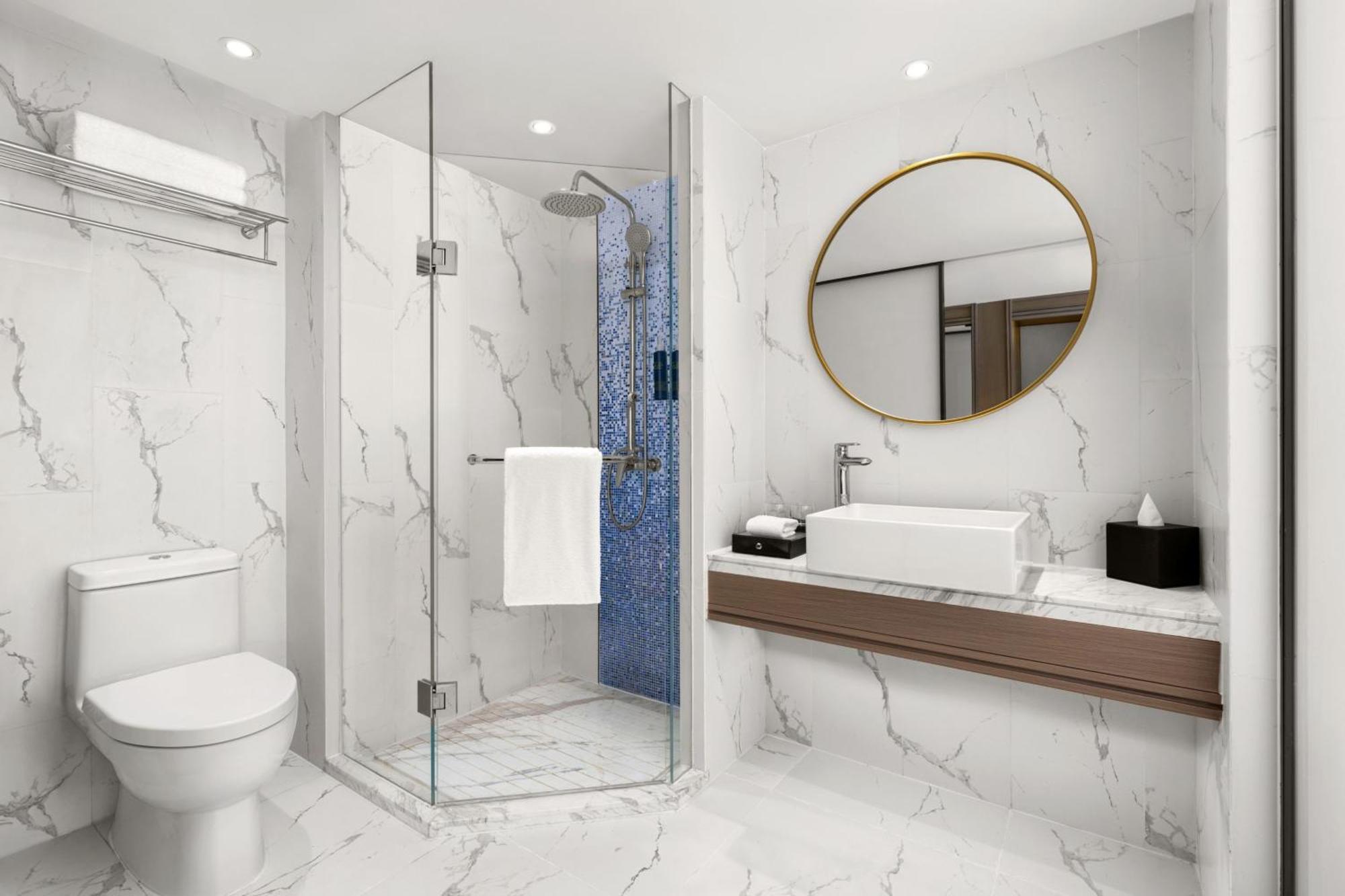Four Points By Sheraton Boracay Balabag  Εξωτερικό φωτογραφία