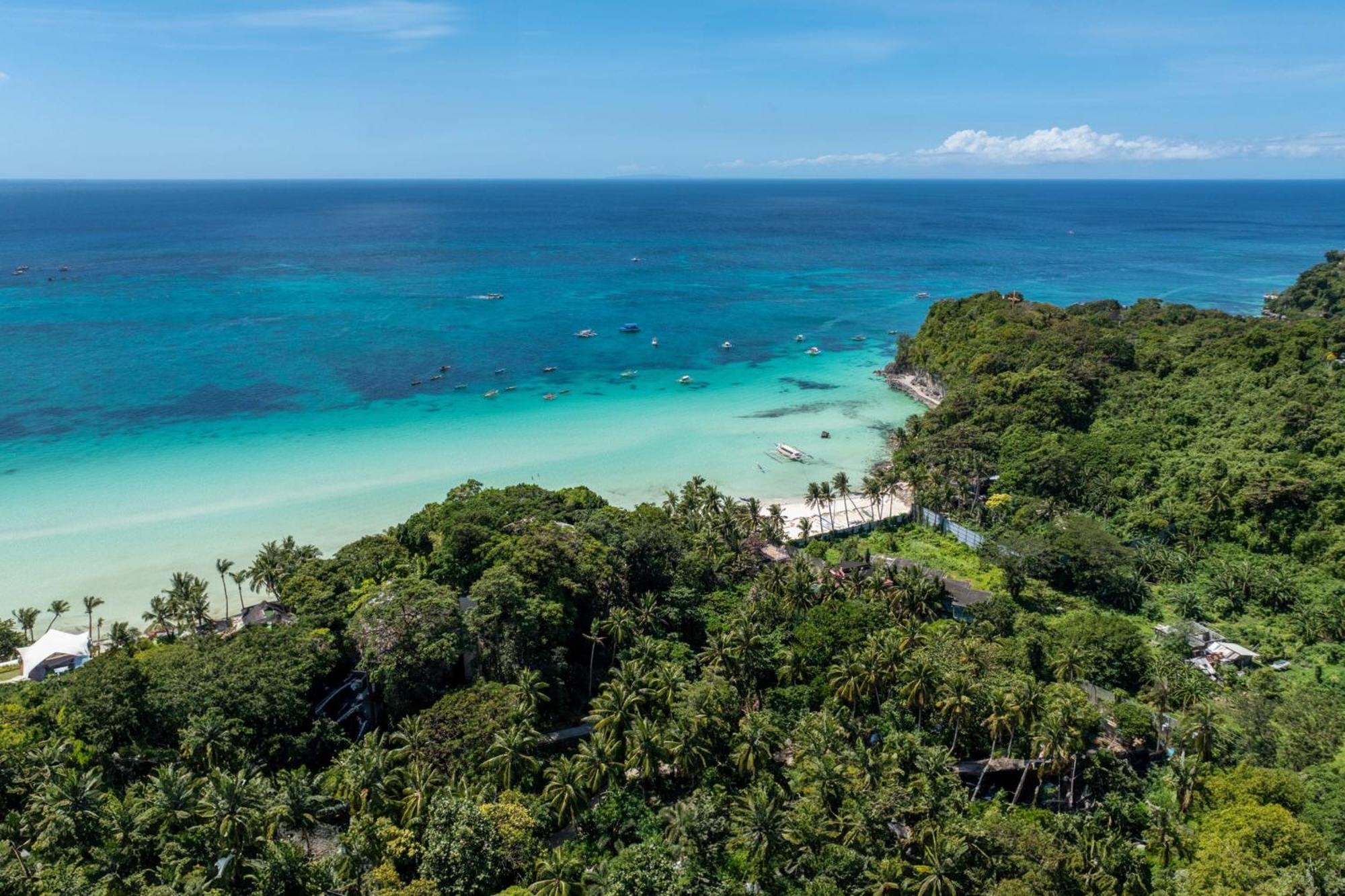 Four Points By Sheraton Boracay Balabag  Εξωτερικό φωτογραφία