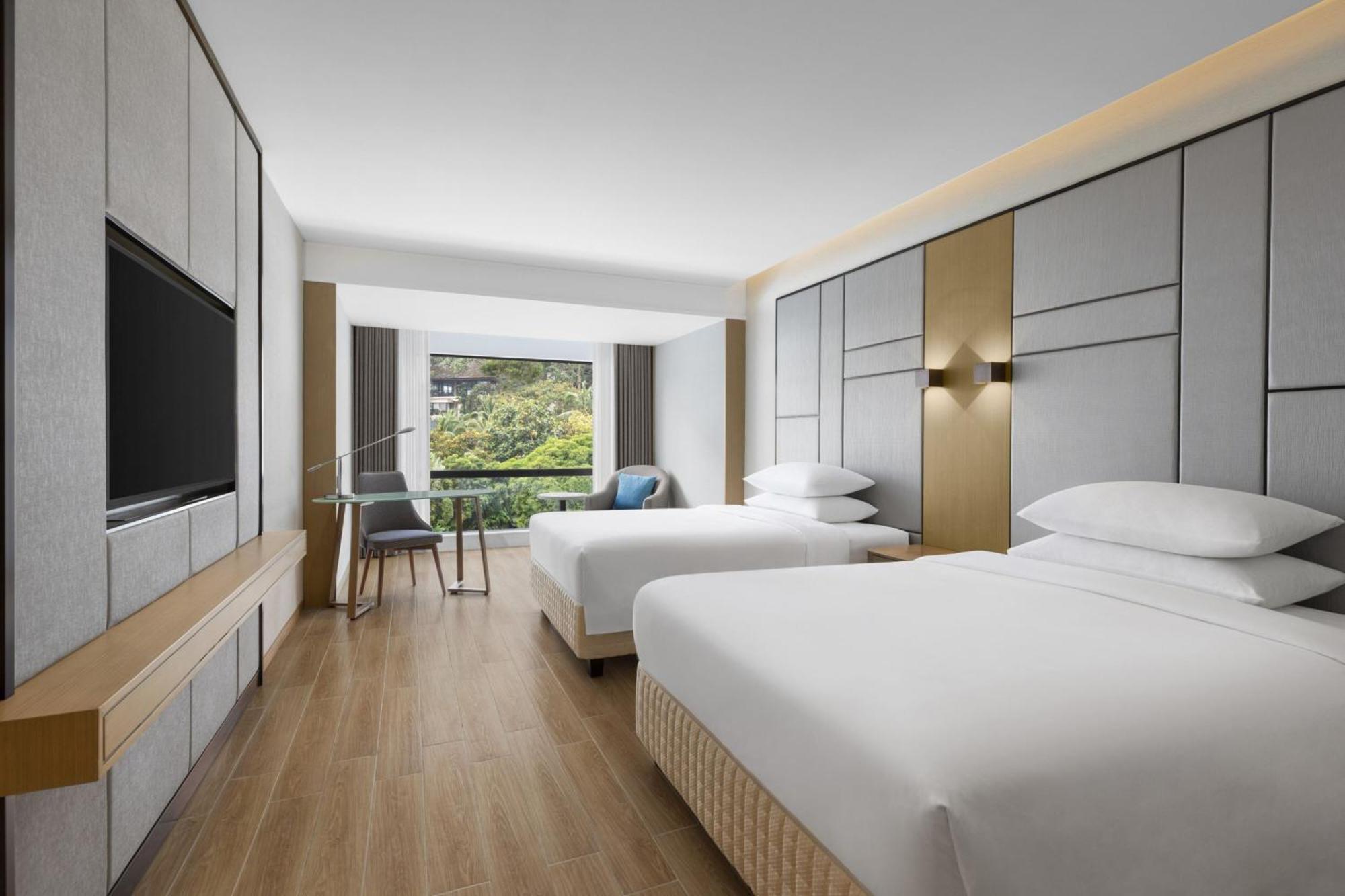 Four Points By Sheraton Boracay Balabag  Εξωτερικό φωτογραφία